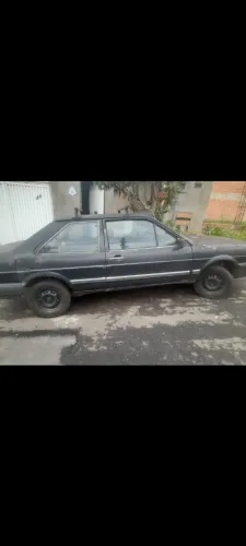 Volkswagen Santana CLI /CL /C 1.8/2.0 /SU 2.0 2p/4p 1988