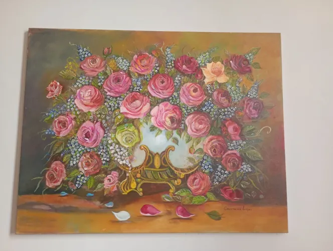 QUADRO DECORATIVO/ EXCLUSIVO