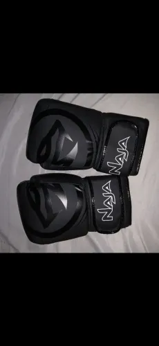 Luvas de Muay Thai 14oz (NOVA)