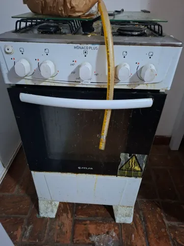 Fogão