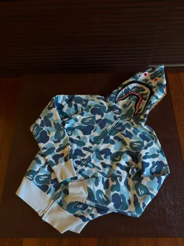 Moletom BAPE