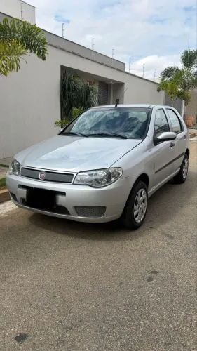Fiat Palio 1.0 Economy Fire Flex 8V 4P 2010