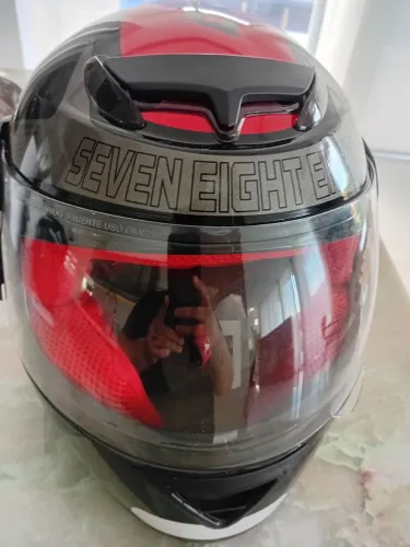 Capacete pro tork evolution g7 