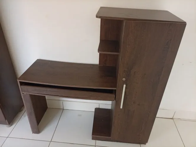 Escrivaninha Mesa