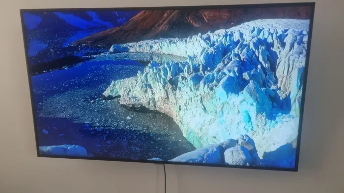 Smart tv Samsung 55 Series 7000 UN55RU7100