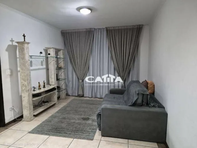 Sobrado com 3 dormitórios à venda, 122 m² por R$ 1.100.000,00 - Vila Carrão - São Paulo/SP