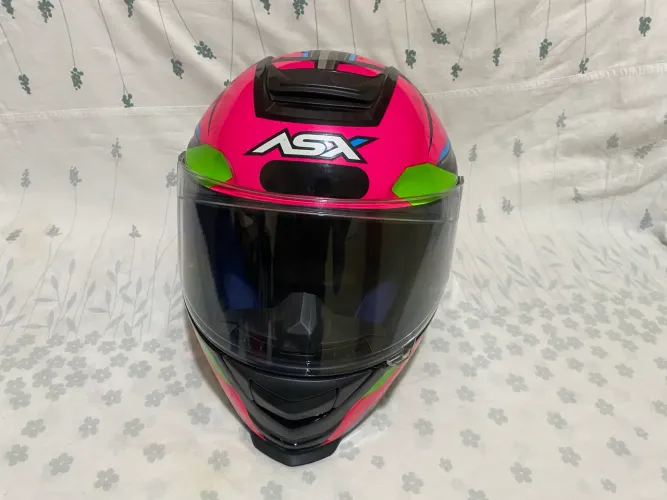ASX Capacete 57/58 