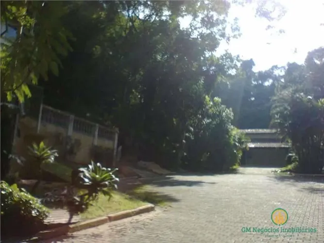 Terreno Residencial à venda, Altos de São Fernando, Jandira - TE0016.
