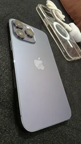 IPHONE 14 PRO MAX TODO ORIGINAL