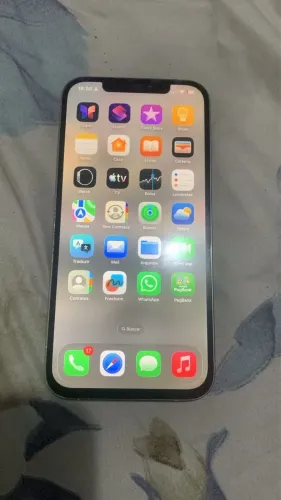 iphone 12 pro max troco