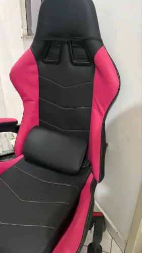 Vende-se Cadeira Gamer