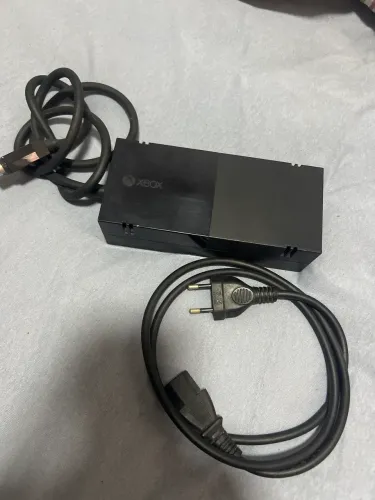 Fonte de energia xbox-one original