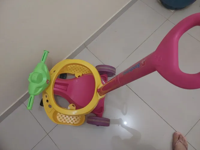 Triciclo