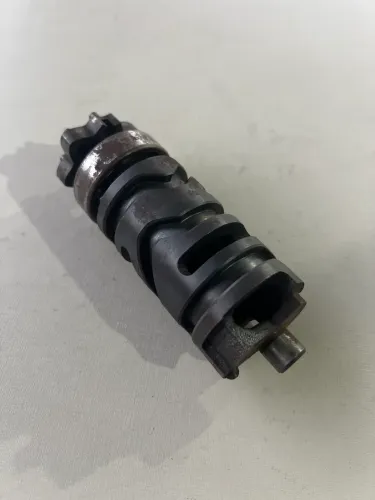 Trambulador Câmbio Yamaha Fazer 250 2006/2017 Original 