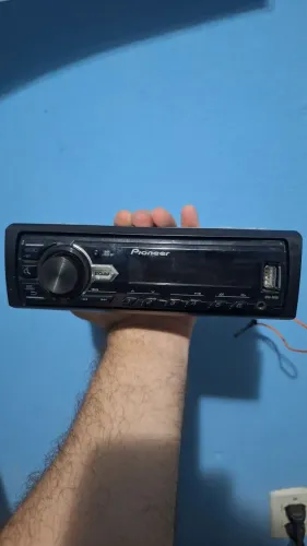 Som Automotivo Pioneer Original