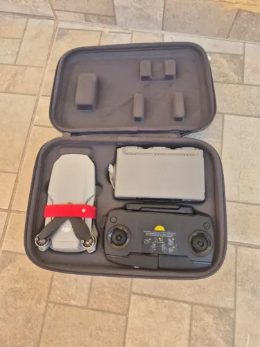 DRONES