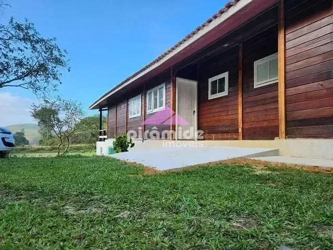 Sítio à venda, 130000 m² por R$ 1.810.000,00 - Sobrado - São José dos Campos/SP