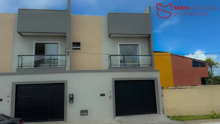 Casa Beira-Mar em Ipitanga  Aluguel.