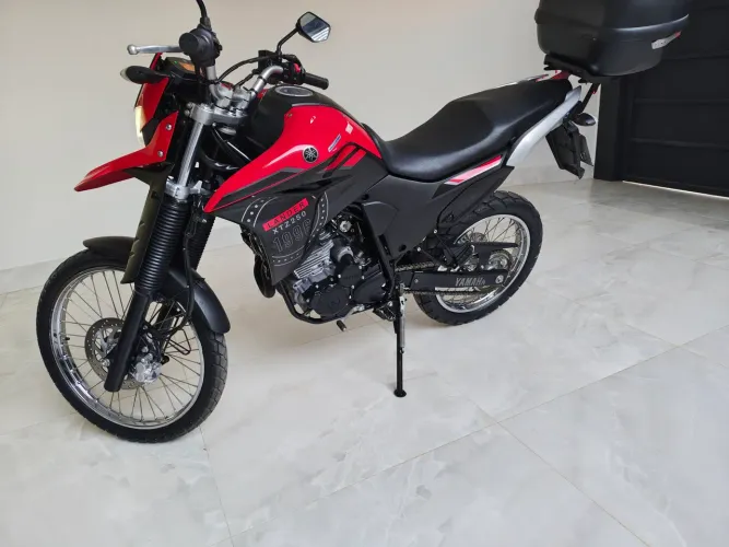 Lander 250