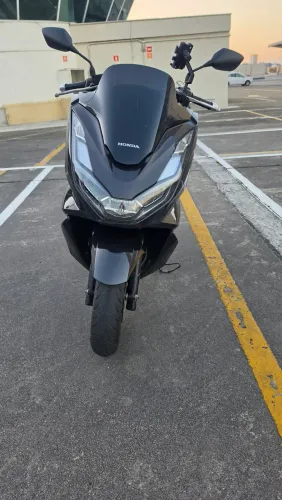 PCX 2024
