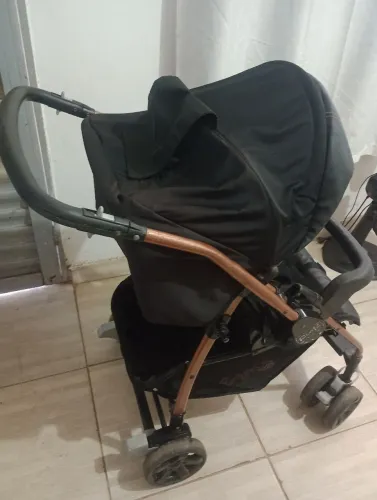 Carrinho Burigotto Rio K