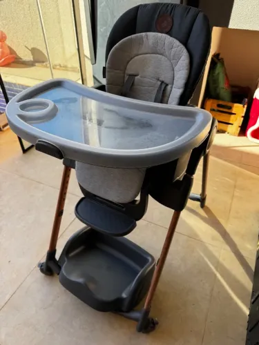 Cadeira de Alimentação Maxi-Cosi Minla