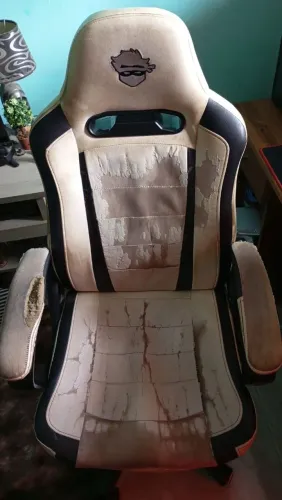 Cadeira gamer