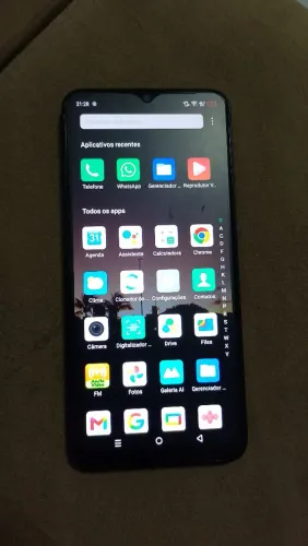 Vendo Celular
