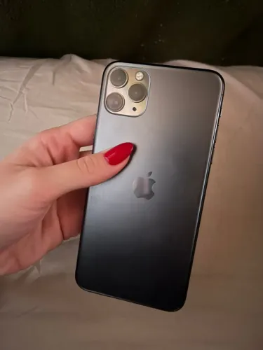 iPhone 11 Pro Max 256g