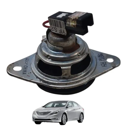Auto Falante Sonata 2011 A 2014
