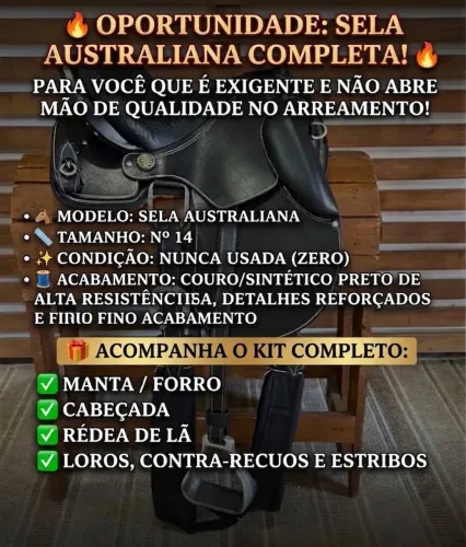 Sela australiana