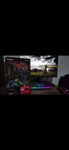 RX 570 4GB