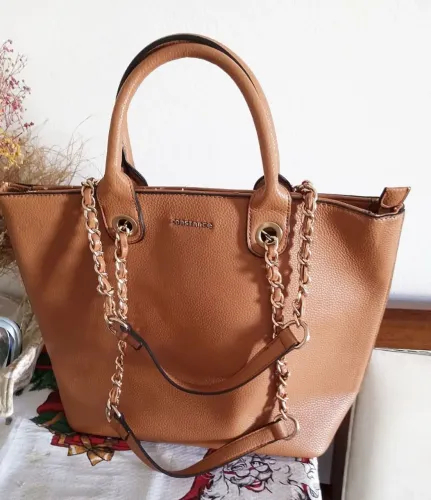 Bolsa Constance