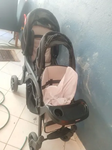 Cadeira de alimentacao