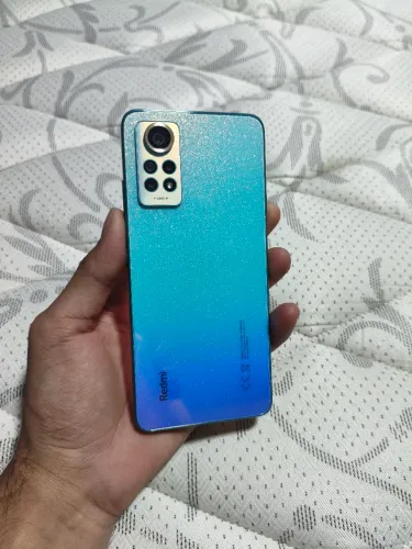 Redmi note 12 pro 4g