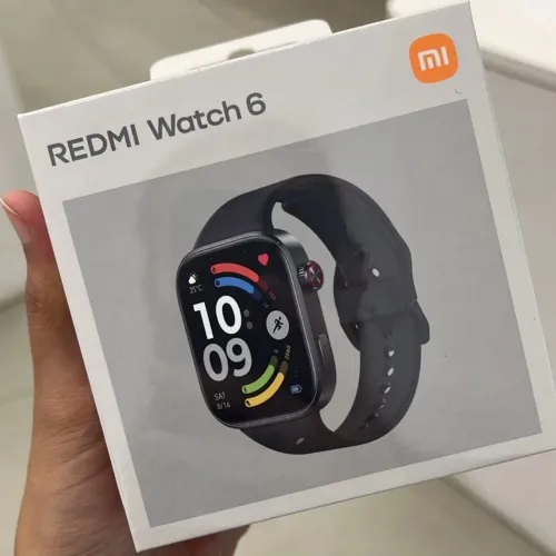 SMARTWATCH REDMI WATCH 6