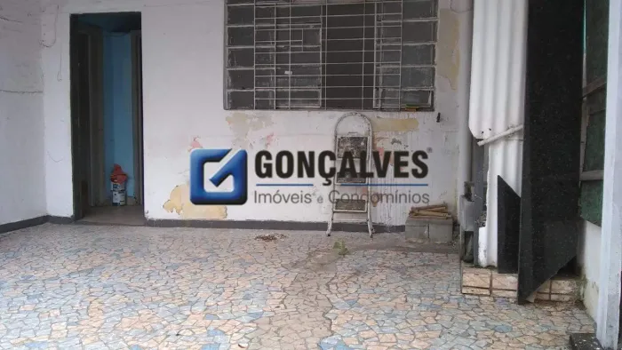 Terreno Comercial de 190 m² à venda em Nova Petrópolis, São Bernardo do Campo