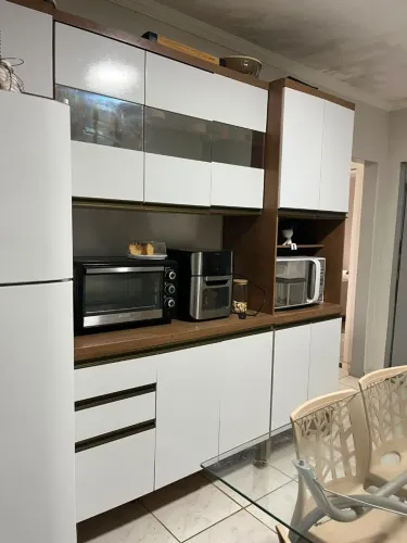 Armário de cozinha 