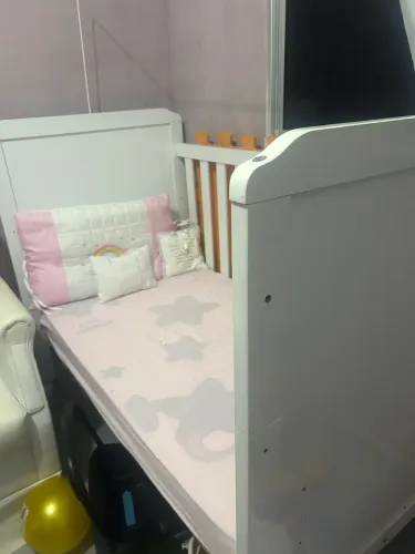 Berço cama