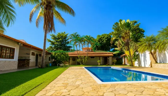 Casas - NOVA PIRACICABA