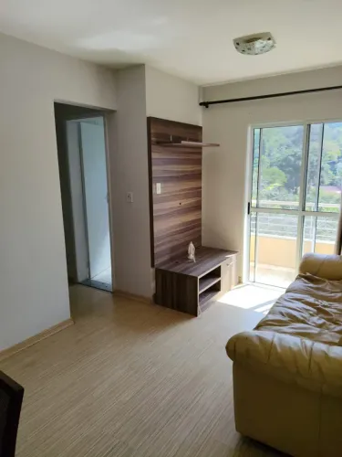 Apartamento mobiliado à venda, Porteria Fechada, Parque Rincão, Km 29, Cotia, SP