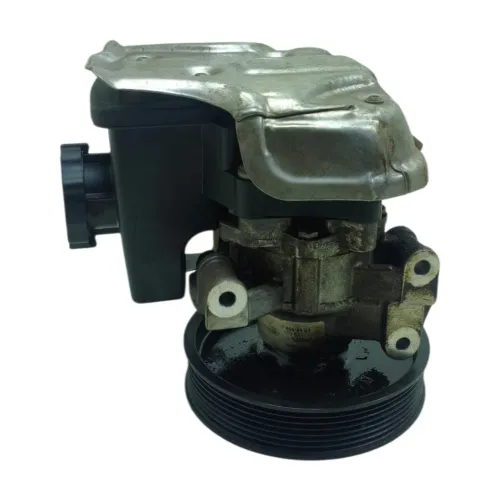 Bomba Direção Hidráulica Mercedes Benz Clc 200 1.8 16v 2009