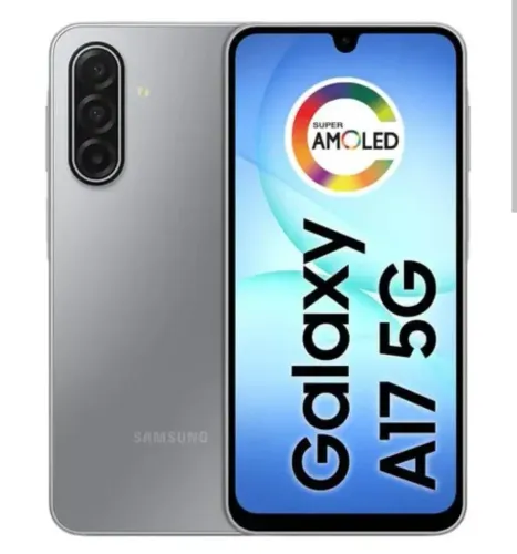 SAMSUNG A17 5G semi novo