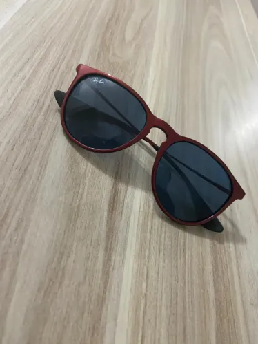 Vendo Rayban original, usado 3 vezes
