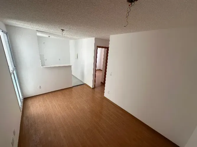 Apartamento NOVO - 100% Financiado - Avaliado em 260 mil por apenas 208 mil!