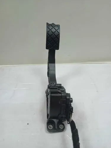 Pedal Acelerador Eletrônico Volkswagen Polo 2006 Á 2009