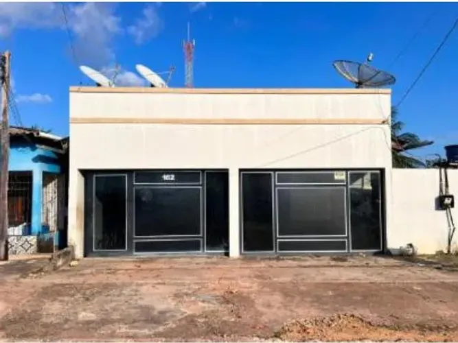 CASA RESIDENCIAL em LARANJAL DO JARI - AP, Castanheira