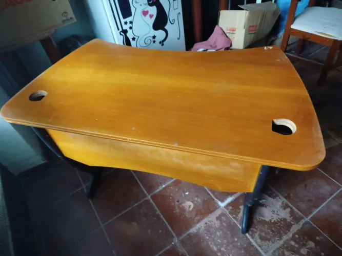 Escrivaninha