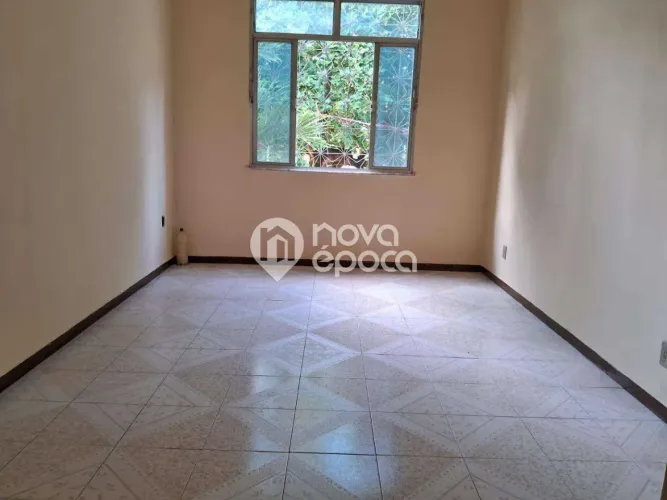 Inhaúma | Apartamento 2 quartos