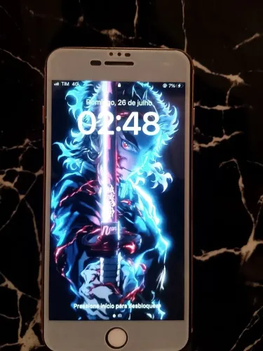 IPhone 8 Plus 64G